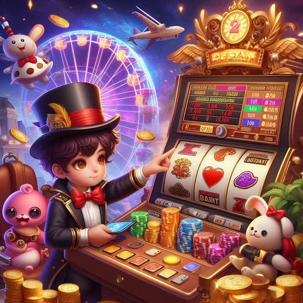168slot เว็บตรง สล็อตแตกง่ายใหม่ล่าสุด โบนัสจัดเต็มทุกวัน
