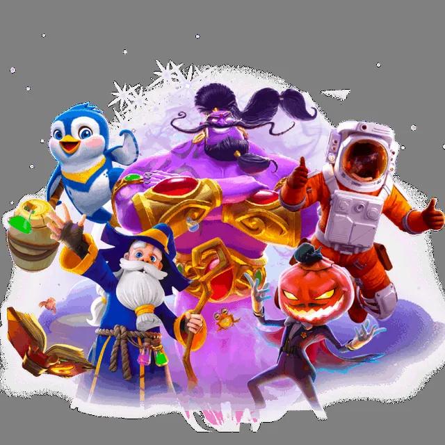 711 Game Slot คาสิโนออนไลน์ได้เงินจริง เล่นง่าย จ่ายจริง 2024
