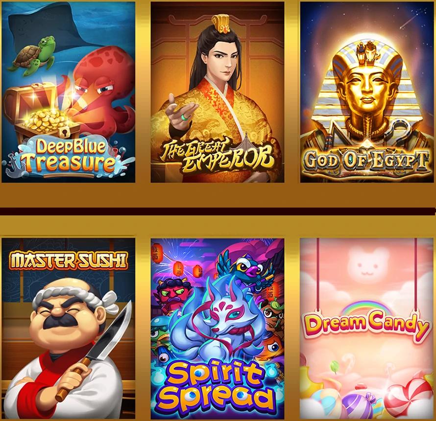 7vip slot เกมเดิมพันออนไลน์ครบวงจร ปลอดภัย มาตรฐานสูง