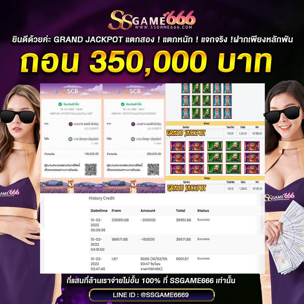 Guwin555 คาสิโนออนไลน์ครบวงจร โบนัสเยอะ โปรโมชั่นจัดเต็ม