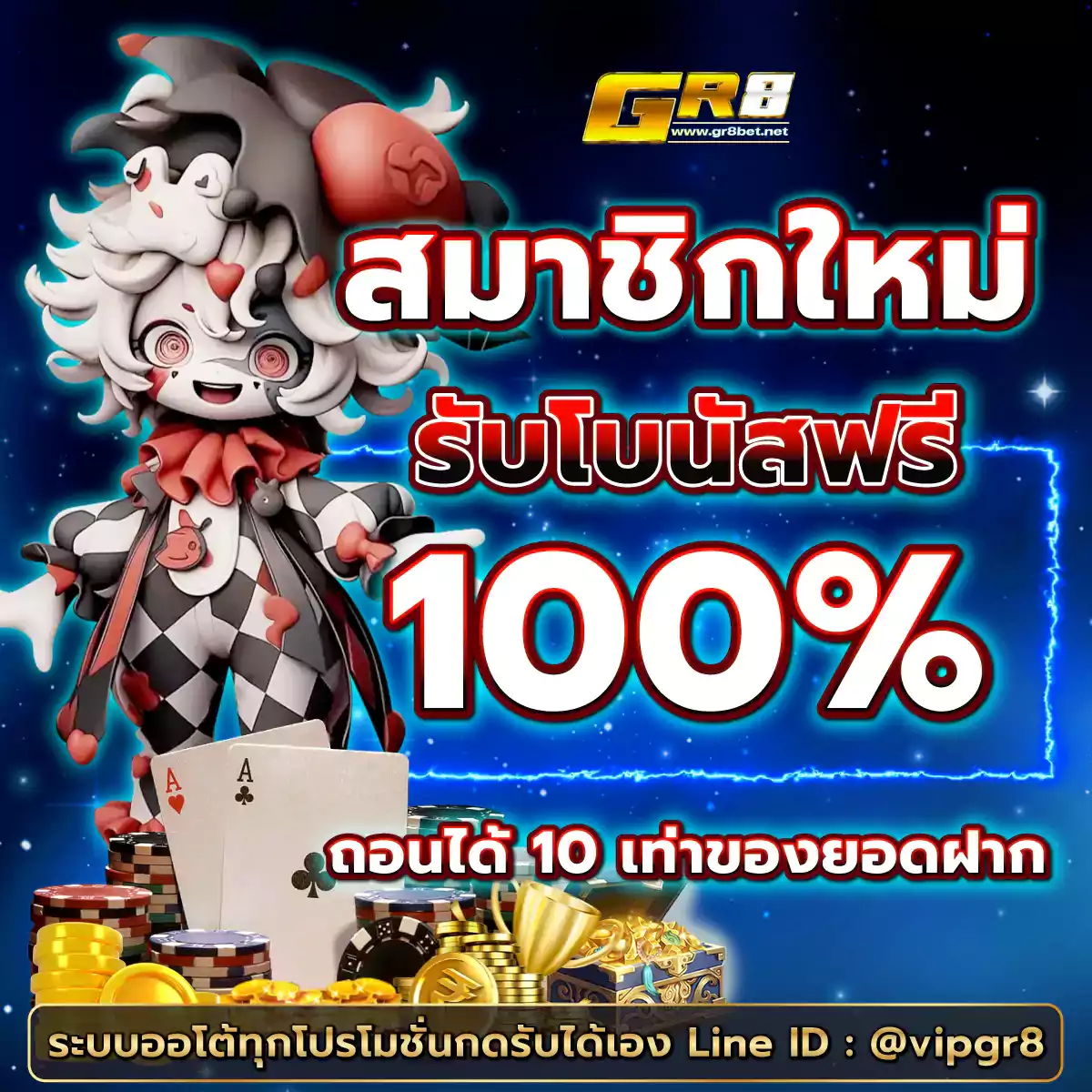 amb888vip คาสิโนเว็บตรง ระบบทันสมัย โปรโมชั่นครบทุกเดือน