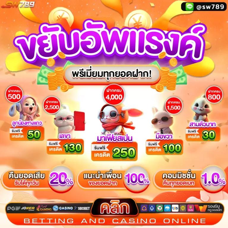 free thscore vip คาสิโนออนไลน์ใหม่ รวมเกมสดโบนัสแตกง่ายที่สุด