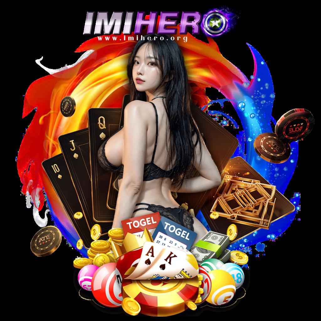 joker1688 แหล่งรวมเกมสล็อตสุดฮิต พร้อมโปรโมชั่นเด็ดเอาใจนักเดิมพัน