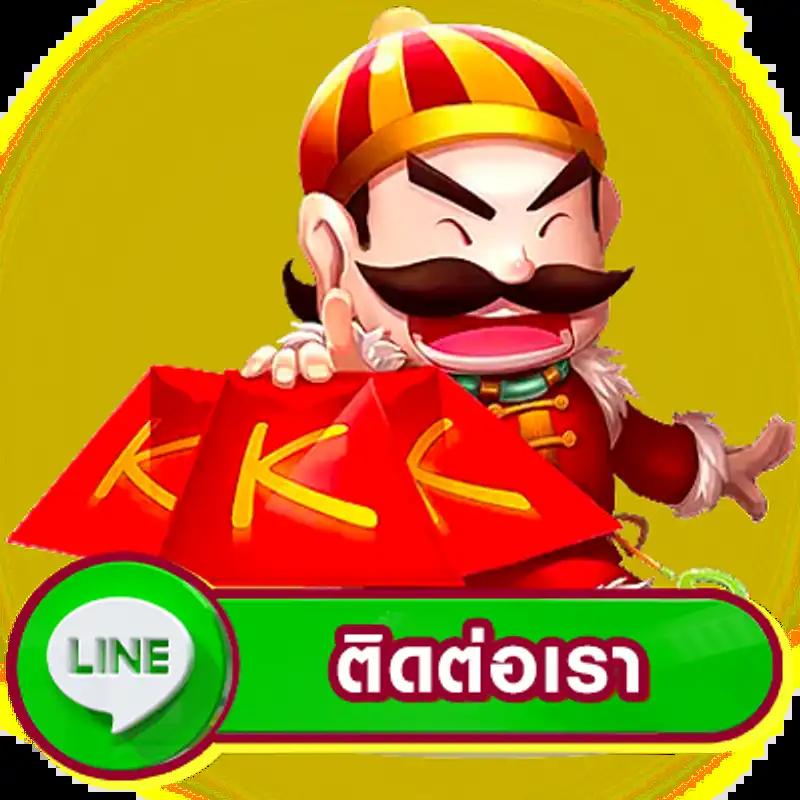 king thai 168 คาสิโนออนไลน์เกมใหม่ โบนัสฟรีทุกวัน มือถือรองรับ