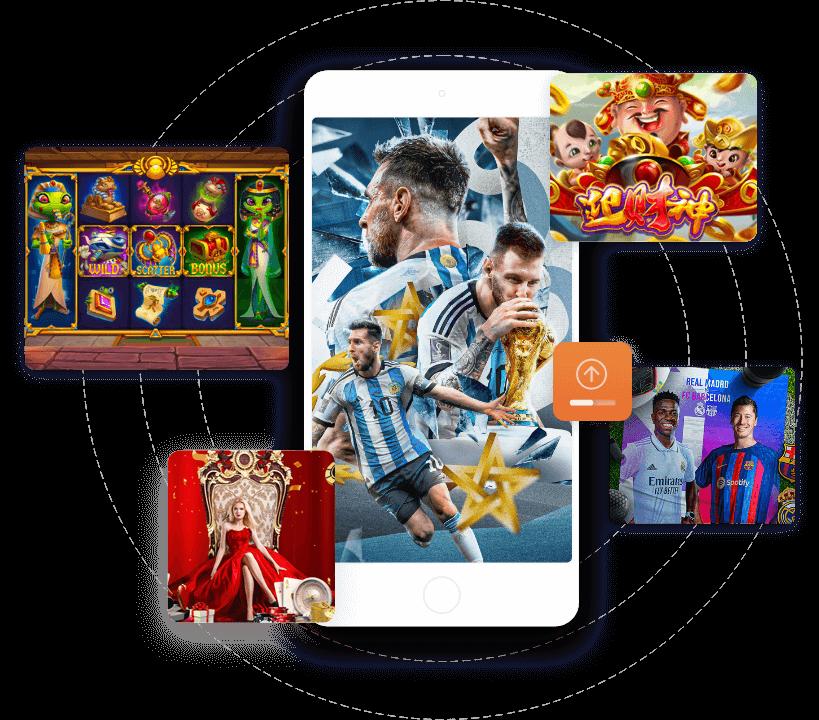 lnbet689 เว็บคาสิโนครบวงจร พร้อมระบบฝากถอนออโต้ทันใจ