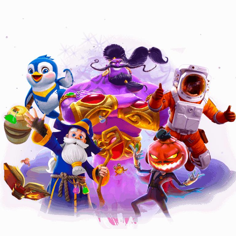 lucky13 สล็อต เกมใหม่มาแรง โบนัสจัดเต็ม อัตราชนะสูงล่าสุด