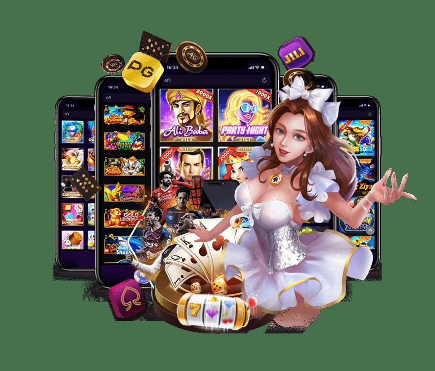 mafiac4 เว็บเดิมพันออนไลน์ครบวงจร โบนัสใหญ่ทุกวัน 2024