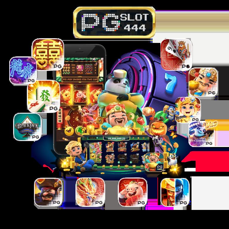 pg gold คาสิโนออนไลน์ บริการระดับพรีเมียม เล่นง่าย จบไว มั่นใจได้