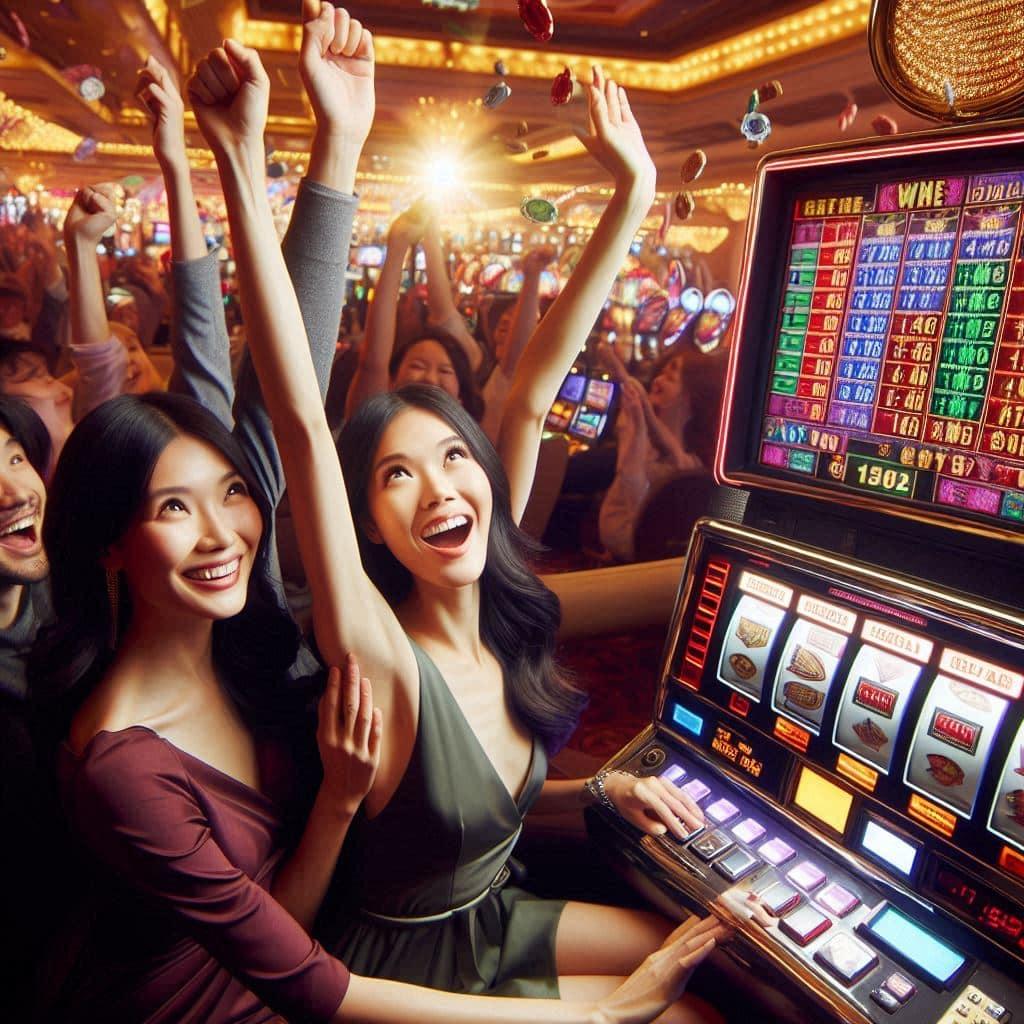 pjx slot แจกเครดิตฟรี188 ค่ายสล็อตสุดฮิต ปี 2024