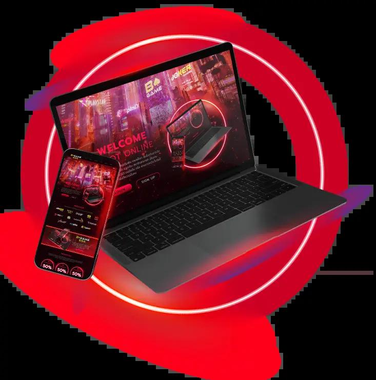 slot789 เว็บตรงสล็อตใหม่ล่าสุด ระบบทันสมัย ปลอดภัยสูง