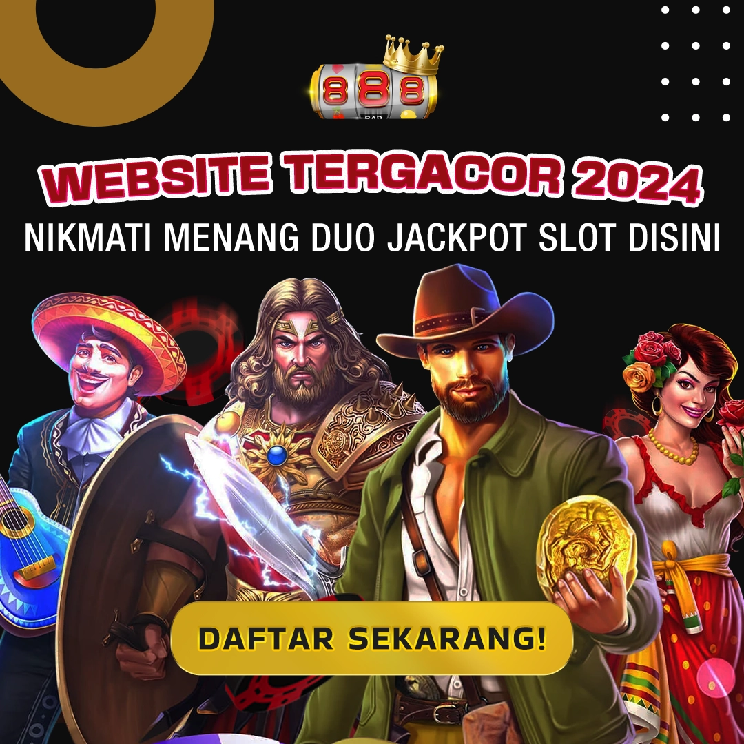 slot online เกมคาสิโนคุณภาพสูง โบนัสจัดเต็มทุกวัน 2024