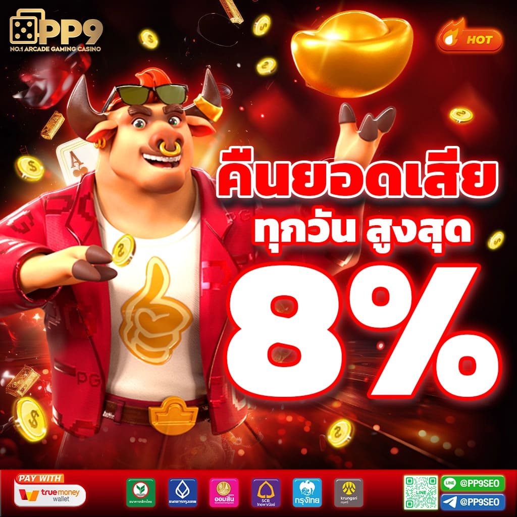 slots 777 คาสิโนสดออนไลน์ อันดับหนึ่งของไทย 2024