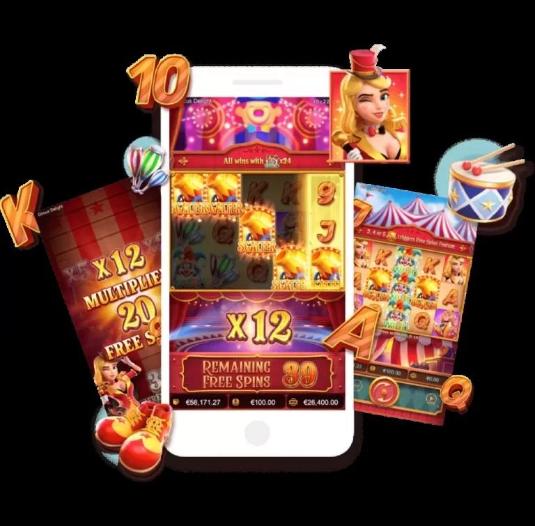 superslot168 เว็บสล็อตใหม่ล่าสุด รวมเกมแตกง่ายทำเงินไว
