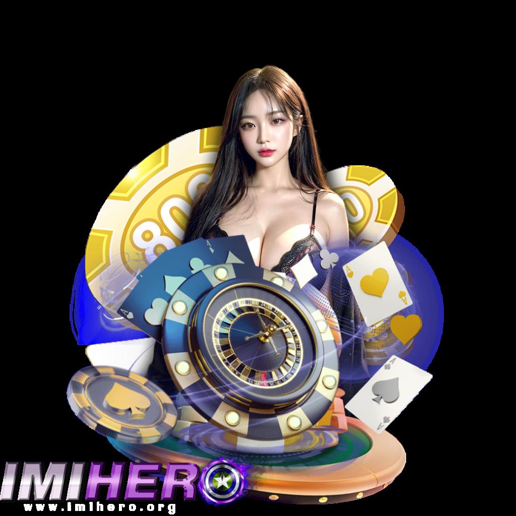 tong998 เว็บคาสิโนออนไลน์อันดับหนึ่ง พร้อมโปรโมชั่นสุดคุ้ม