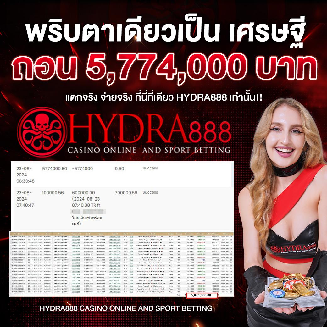ufabet เข้าสู่ระบบ888 ค้นพบความสนุกพร้อมโปรโมชั่นเด็ดครบครัน