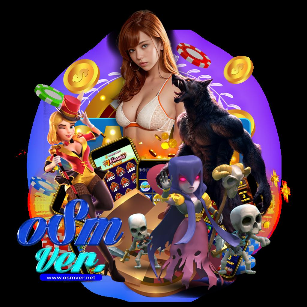 z16 bet คาสิโนครบวงจร เดิมพันง่าย จ่ายจริง โปรแรง 2024