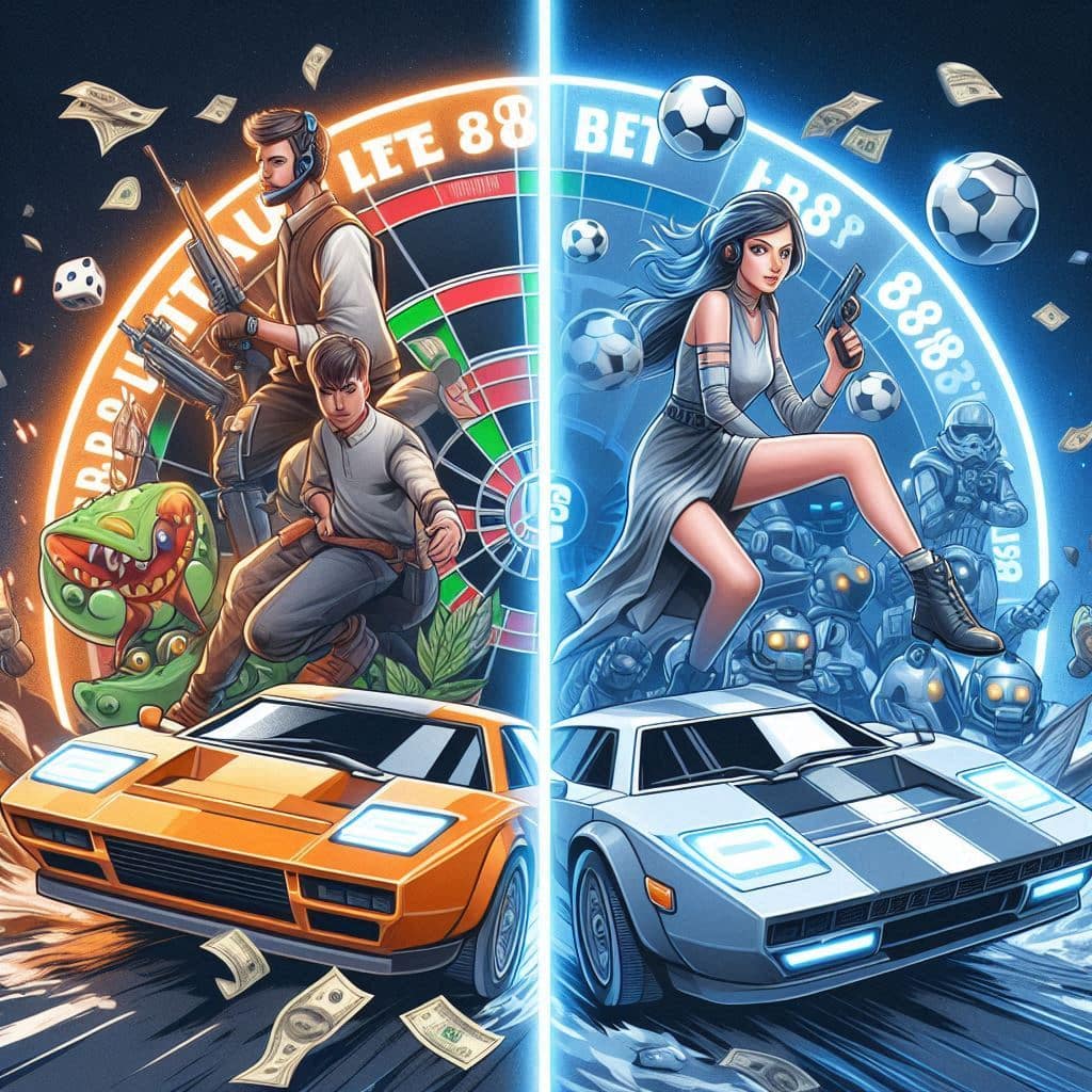 ผลบอล5 คาสิโนออนไลน์อันดับหนึ่ง รวมเกมดังและเทคนิคทำเงินง่าย