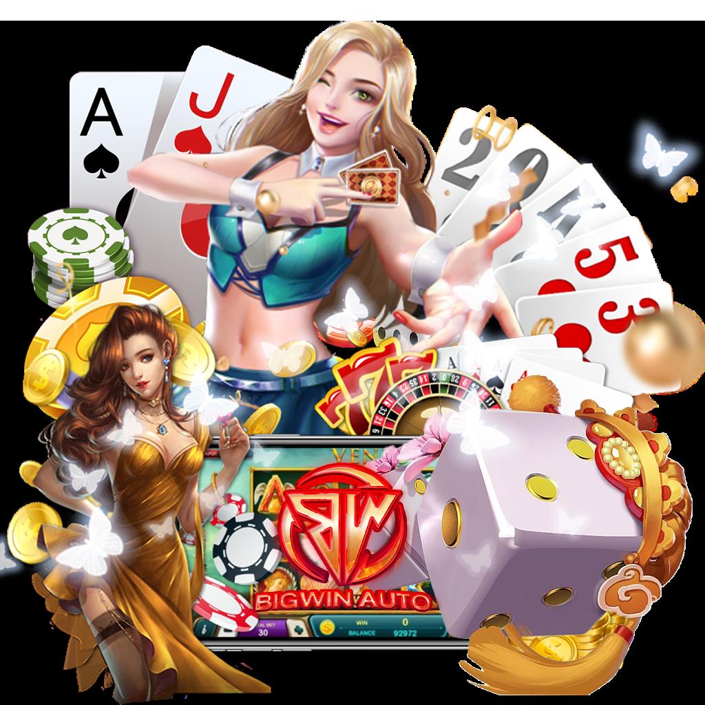 มันนี่พลัส คาสิโนออนไลน์อันดับหนึ่ง รวมเกมสล็อตและเกมโต๊ะยอดนิยม
