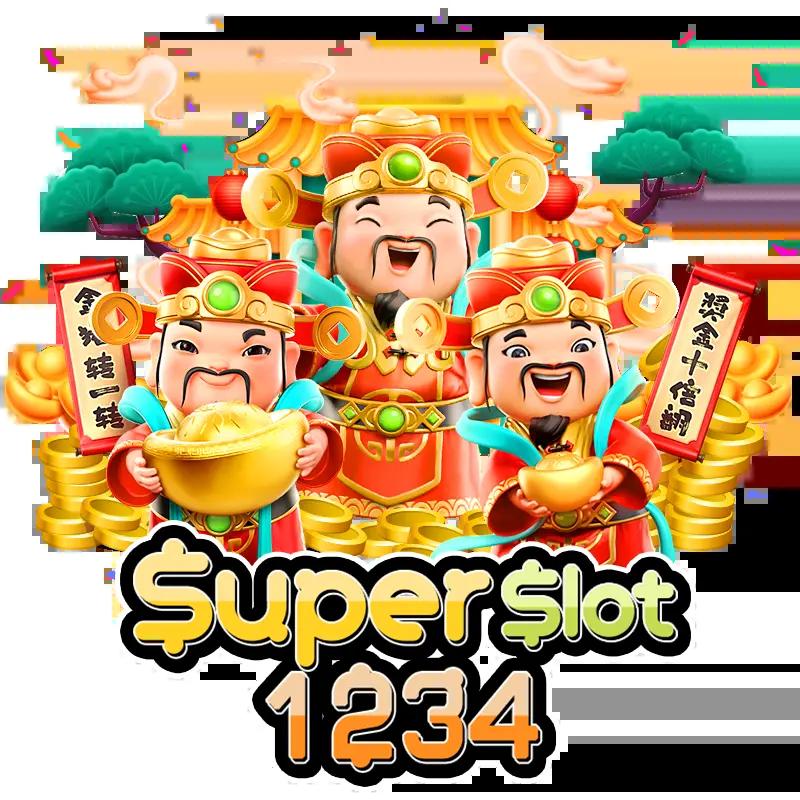 รวมเว็บสล็อต 168 แหล่งเกมสล็อตออนไลน์ยอดนิยมแห่งปี ใหม่ล่าสุด 2024