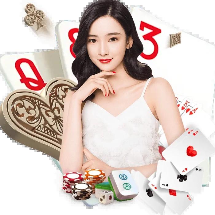 ราชาล็อตโต้ คาสิโนอันดับหนึ่ง รวมเกมดังยอดนิยมในไทย