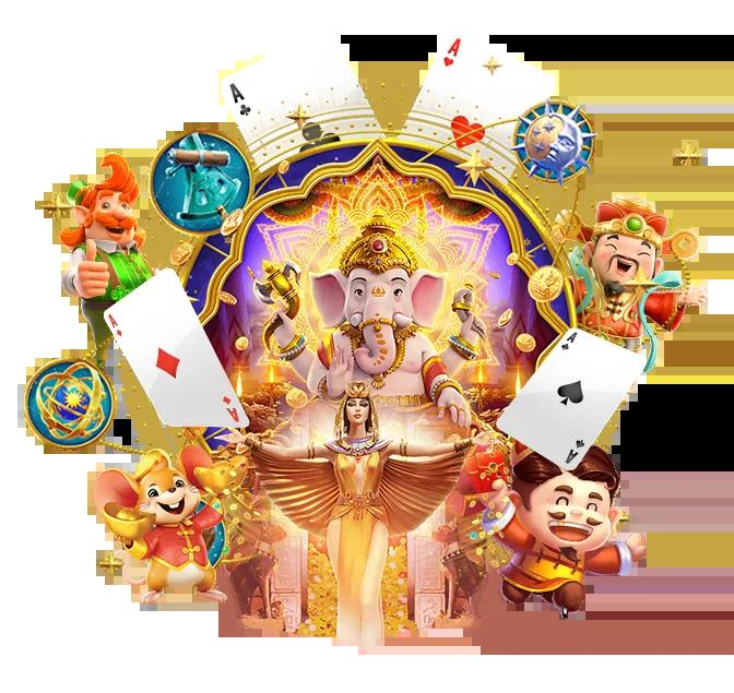 สมัครเล่น Slot Asia88 พร้อมโปรโมชั่นแรงสุดปี 2024