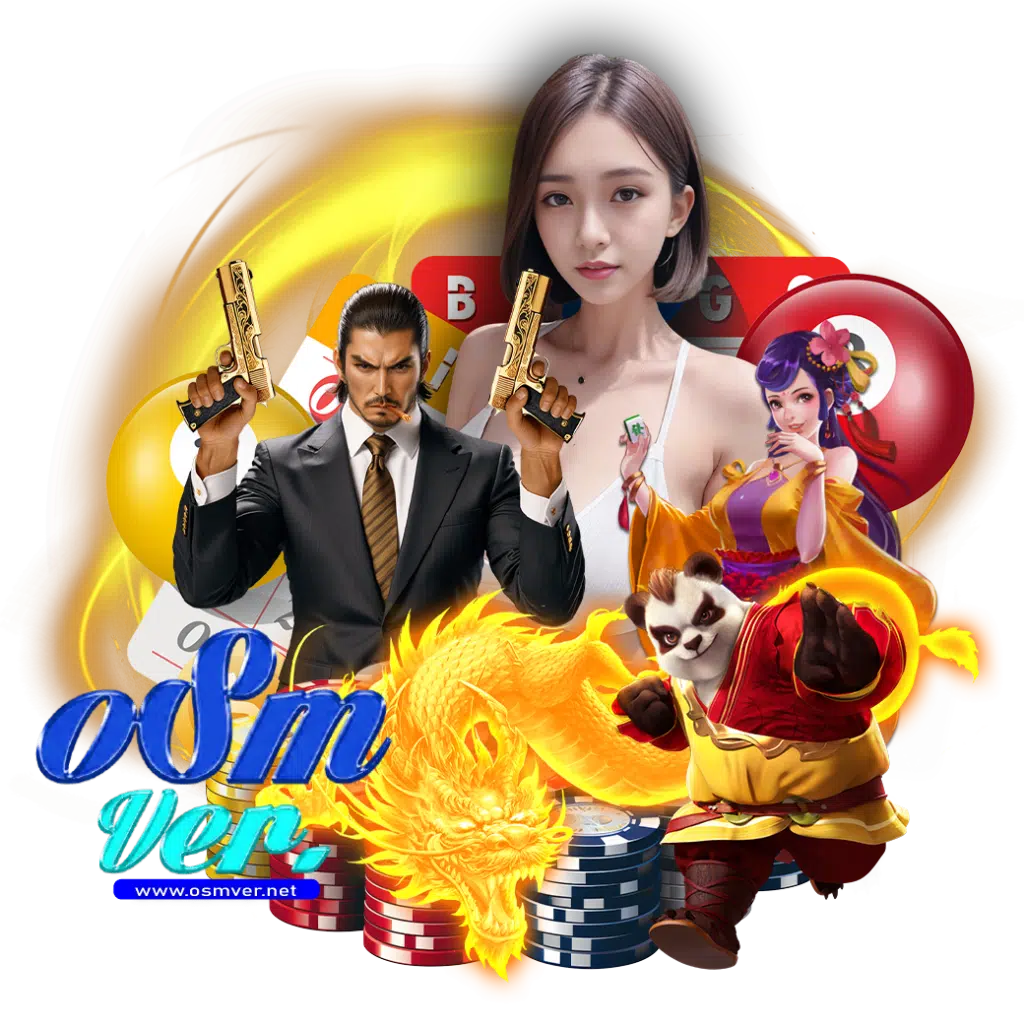 สมัครเว็บ คาสิโนออนไลน์ โบนัสแตกบ่อย ระบบฝากถอนออโต้ทันใจ