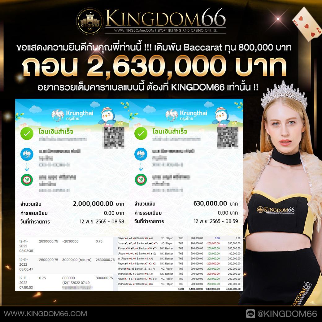 สมาชิกใหม่ฝาก 50 รับ 100 ถอนไม่อั้น โปรโมชั่นล่าสุด 2024