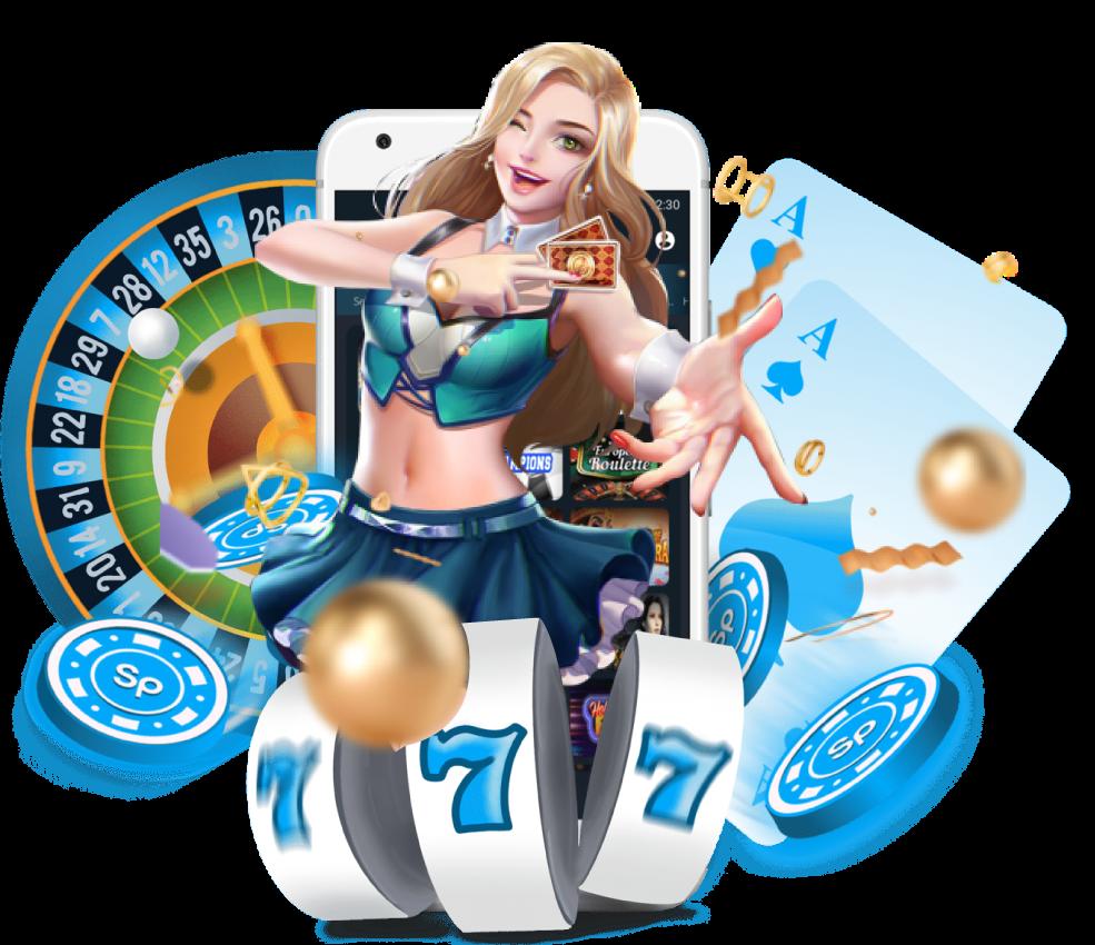 สล็อตทรูวอลเล็ต เล่นง่าย ได้เงินไว พร้อมโปรแรงที่สุดในไทย