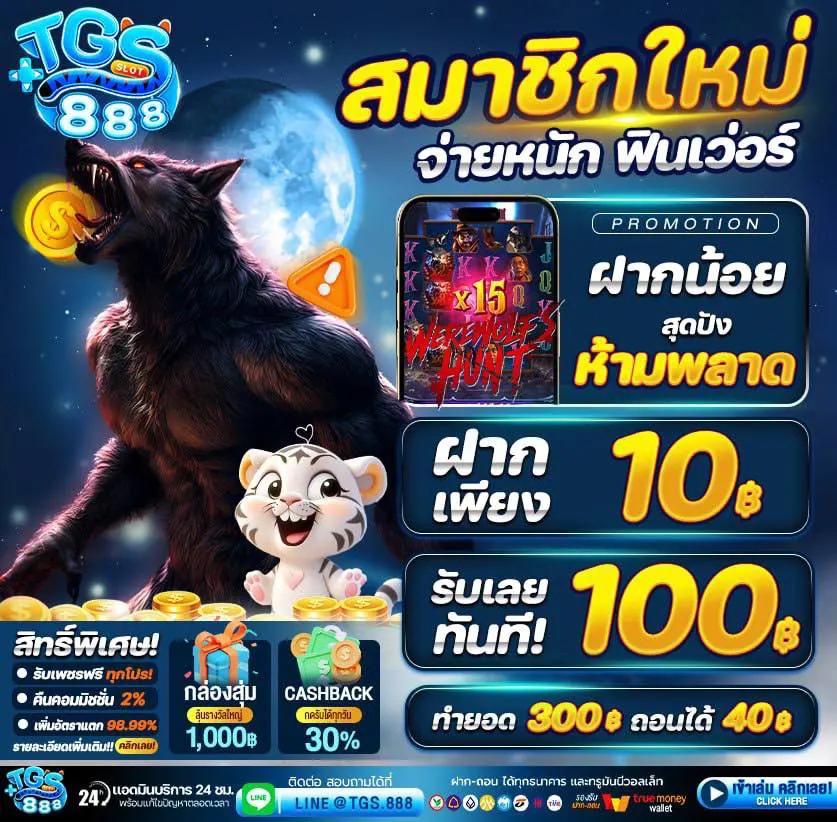 เกมทดลองเล่น คาสิโนครบวงจร ยอดนิยม | เดิมพันง่าย รวยไว