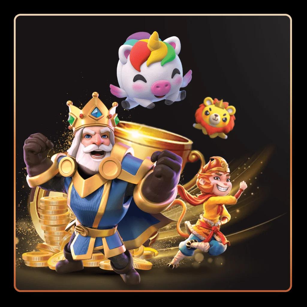 เครดิตฟรี 188 ศูนย์รวมเกมแนวใหม่ระบบดีที่สุดในไทย