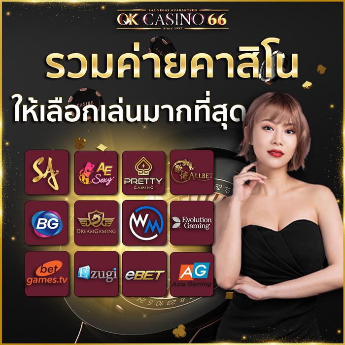 เดิมพันออนไลน์ winner191 บริการครบวงจร โบนัสจัดเต็มทุกวัน