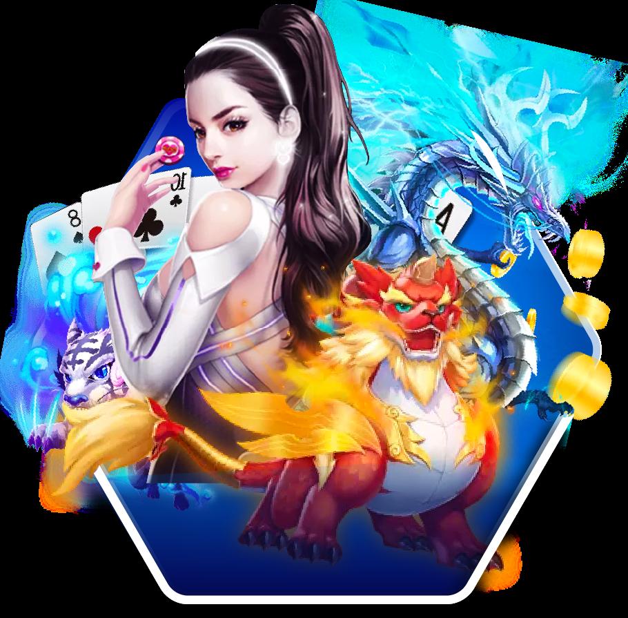 เดิมพันออนไลน์ครบวงจร betflik game แพลตฟอร์มเกมใหม่ล่าสุด