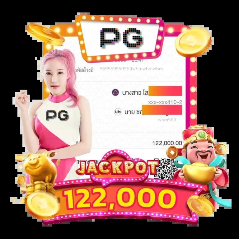 เล่น เกม สล็อต ออนไลน์ อันดับ 1 พร้อมโบนัสสุดคุ้มในไทย