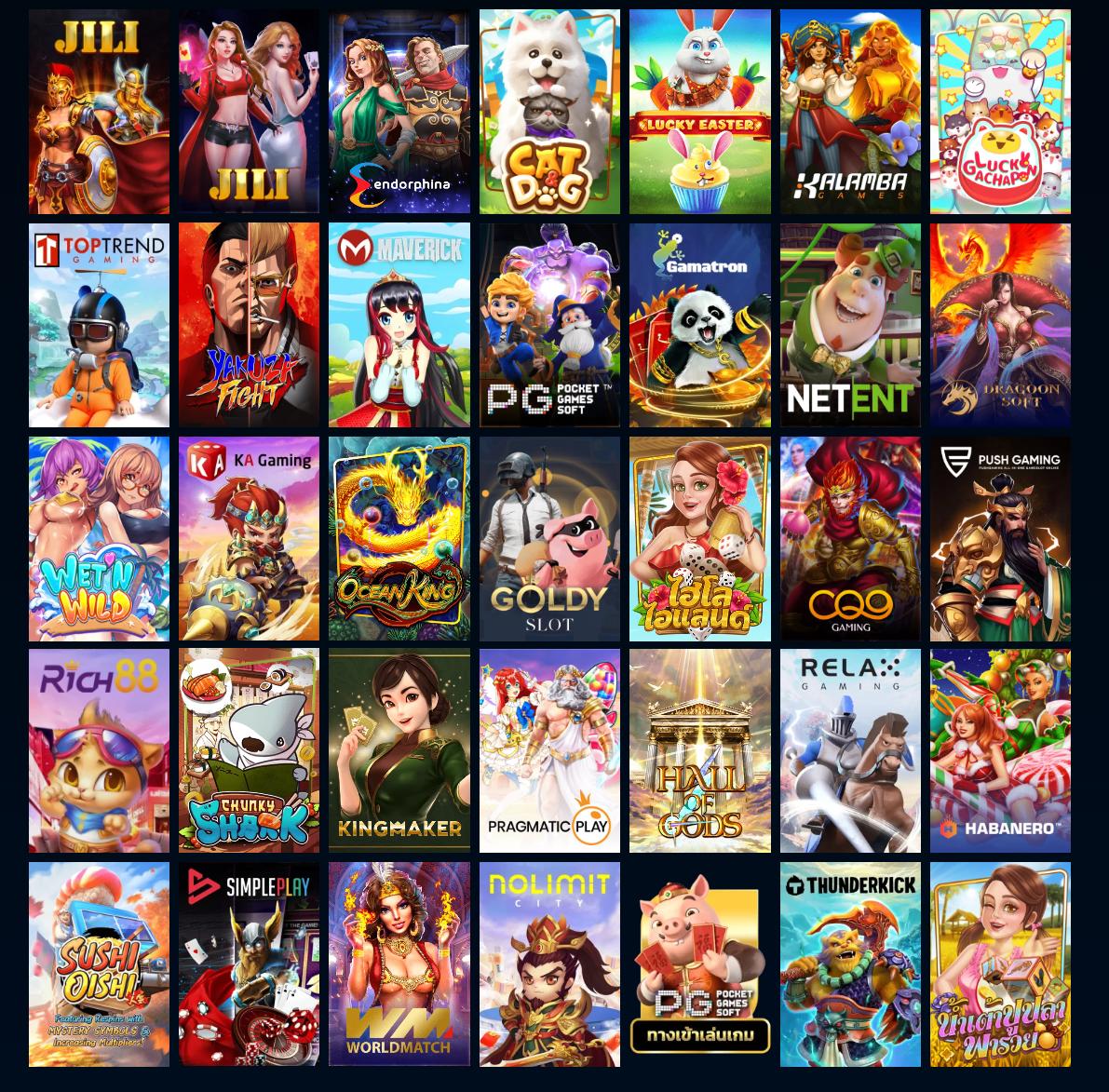 เว็บ สล็อต 789 รวมเกมสล็อตแตกง่าย ครบทุกค่ายดังล่าสุด