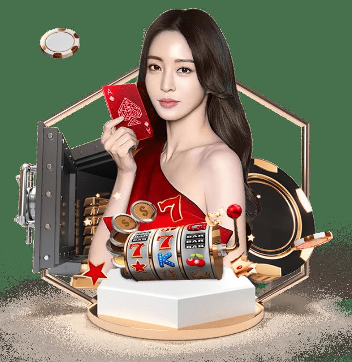 เว็บruay คาสิโนออนไลน์ครบวงจร เดิมพันง่าย จ่ายจริง มาพร้อมโปรโมชั่นเด็ด