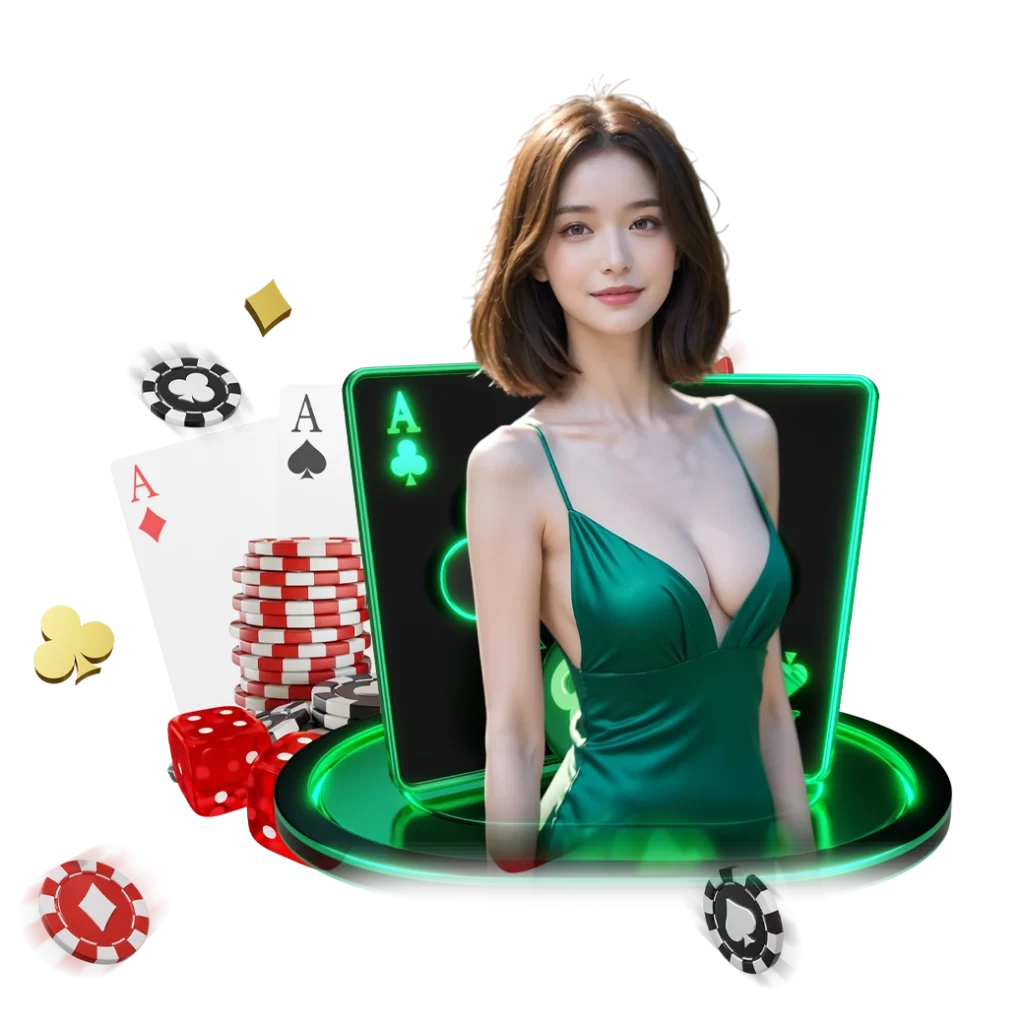 เว็บหมีสีชมพู คาสิโนออนไลน์อันดับหนึ่ง รวมเกมทันสมัยครบวงจร